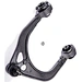 thuren control arms